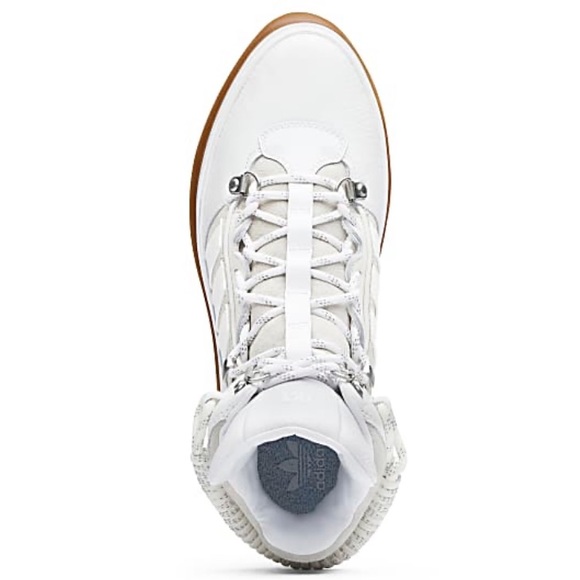 Ivy Park x Adidas Icy Park Super Sleek Boots - Picture 2 of 10